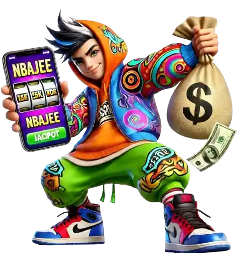 NBajee login dashboard