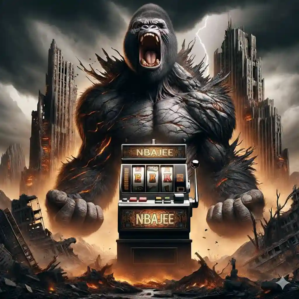 NBajee digital platform overview