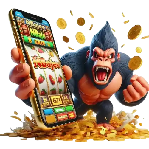 NBajee app download page